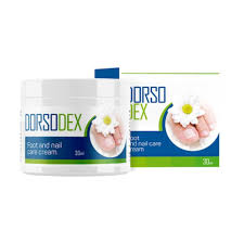 Dorsodex Cream
