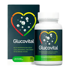 Glucovital