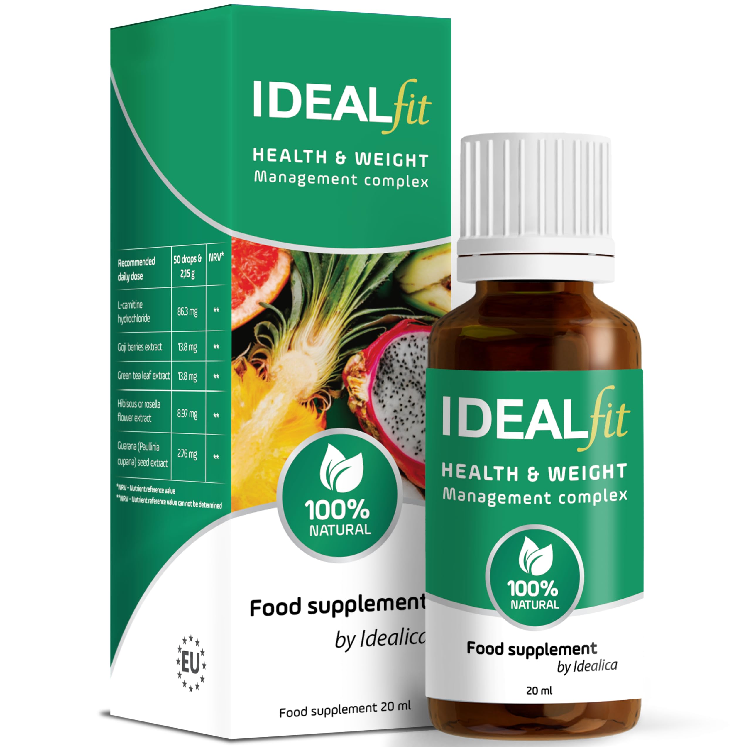 IdealFit